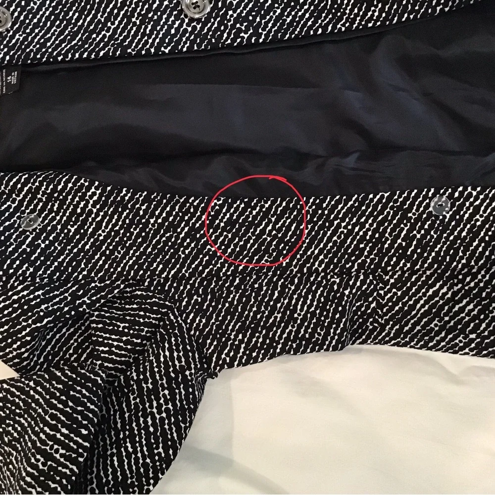 New York & Company Stretch Jacket Blazer - Picture 16 of 16